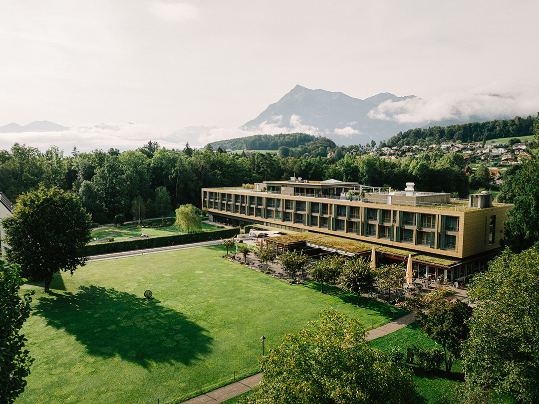 Seehotel Wilerbad, Wilen am Sarnersee