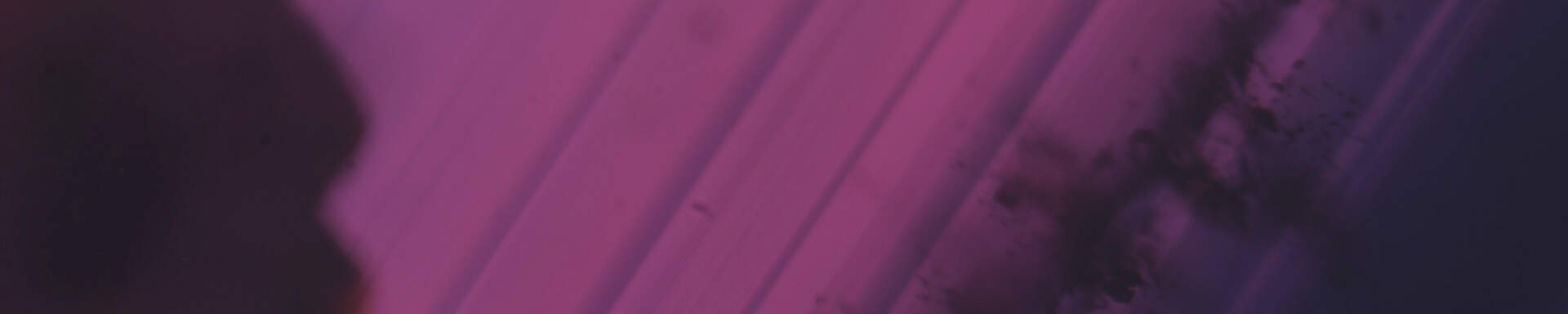 Colour zoning in ruby from Mong-Shu, Burma