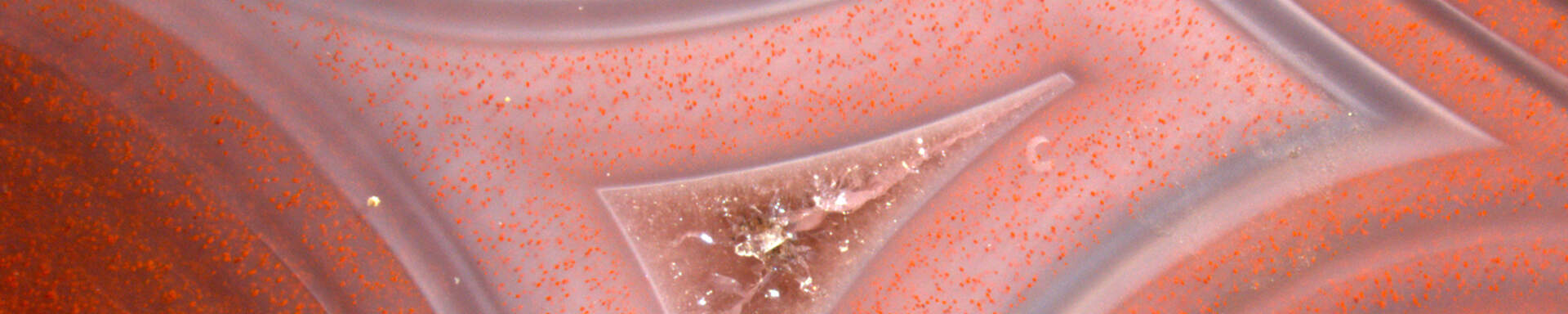 Agate from Reichweiler, Germany